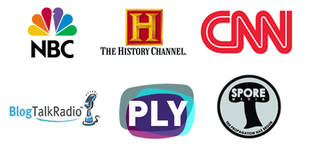 media & entertainment companies